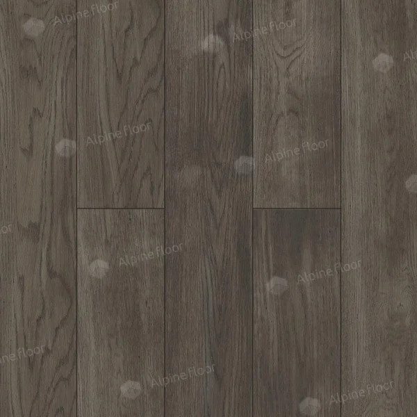 Инженерная доска Alpine Floor Studio Дуб Грей в Магнитогорске