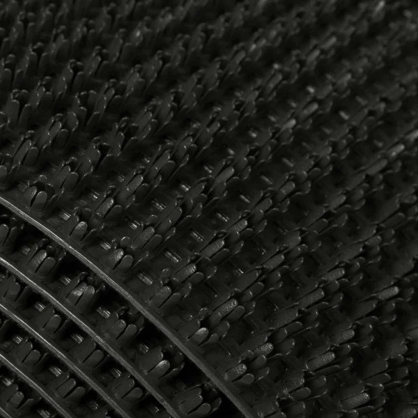 Щетинистое покрытие Альфа-Стиль 127 Мокрый асфальт - 0,9х15 м. пог в Магнитогорске