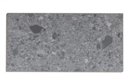 Плитка SPC Bonkeel Tile 4мм Grigio Terrazzo в Магнитогорске