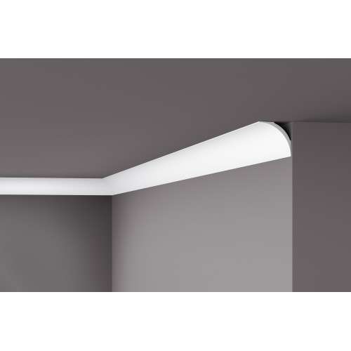 Карниз NMC Nomastyl NE2 (60х60х2000мм) в #REGION_NAME_DECLINE_PP#