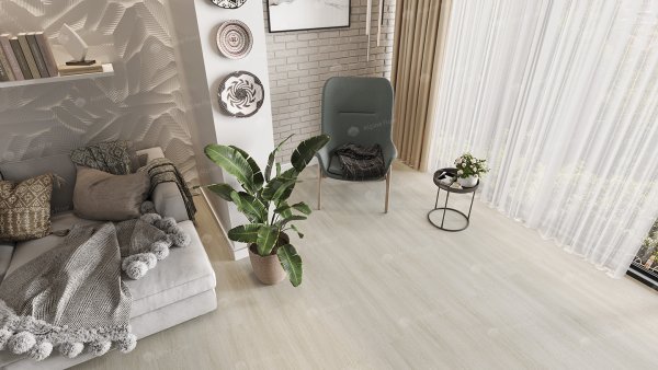 Каменно-полимерная плитка Alpine Floor Solo Plus Виваче ЕСО 14-201, 4 мм, 43 класс в #REGION_NAME_DECLINE_PP#