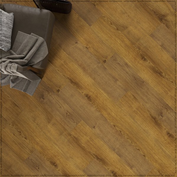 Кварц-виниловая плитка Fine Floor Rich Дуб Сария FF-2099 в #REGION_NAME_DECLINE_PP#