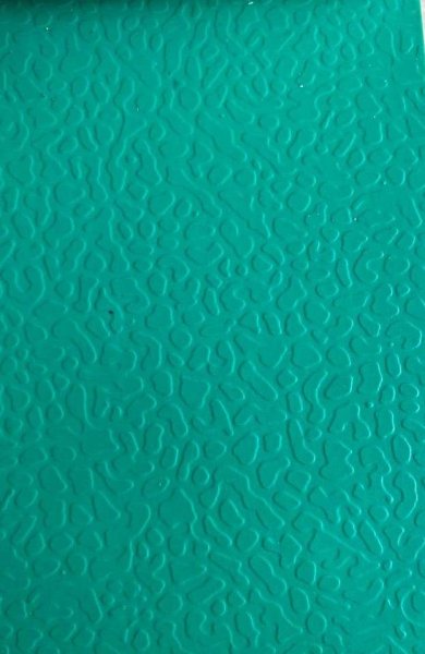 Спортивный линолеум Apoluza SportFloor Gem 6.5 Green (1,8 м) в #REGION_NAME_DECLINE_PP#