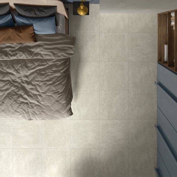 Керамогранит Coliseum Да Винчи Уайт 60х60 (Натуральный и Реттифицированный) в #REGION_NAME_DECLINE_PP#