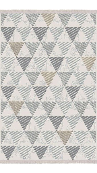 Ковер Синтелон Palermo 0,80x1,50 49WDW Прямоугольник в #REGION_NAME_DECLINE_PP#