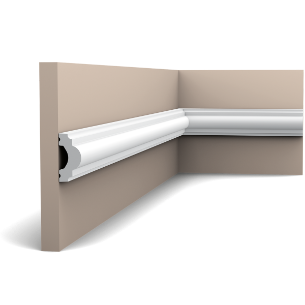 Молдинг Orac PX120 (40*19*2000 мм) в #REGION_NAME_DECLINE_PP#